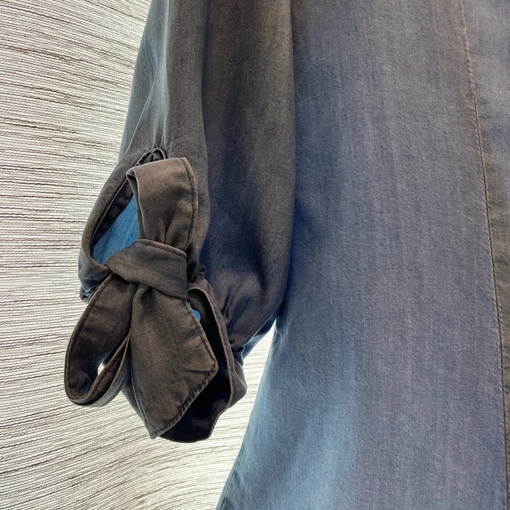 🛎️LAST CHANCE‼️🛎️Cute top - Picture 3 of 4